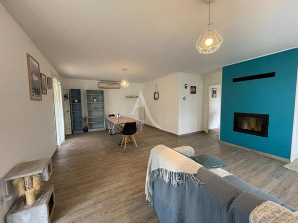 Maison Villeneuve De Marsan