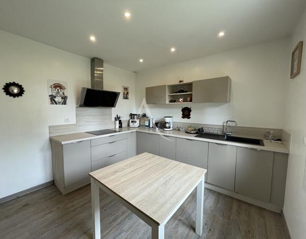 Maison Villeneuve De Marsan