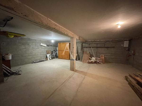 Maison Villeneuve De Marsan