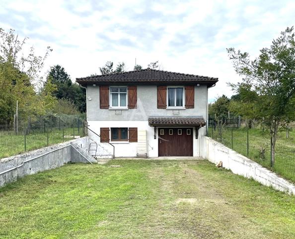 Maison Villeneuve De Marsan