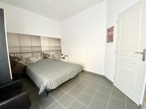 Port Guillaume - Appartement 2 pièces à deux pas du port