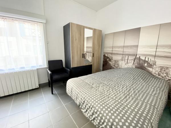 Port Guillaume - Appartement 2 pièces à deux pas du port