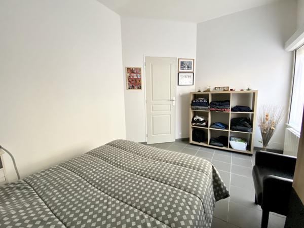 Port Guillaume - Appartement 2 pièces à deux pas du port