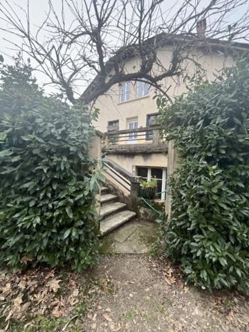 Corps de ferme du 19ème siècle