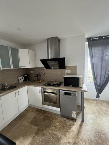 Corps de ferme du 19ème siècle