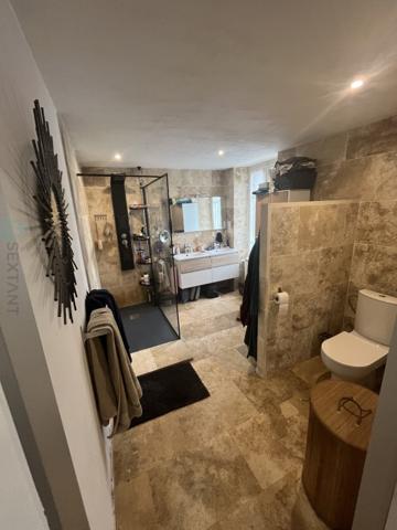 Corps de ferme du 19ème siècle