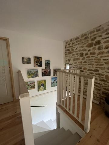 Corps de ferme du 19ème siècle