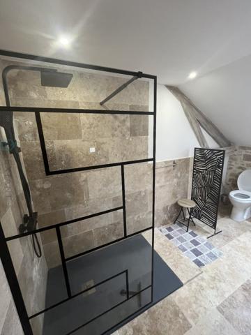 Corps de ferme du 19ème siècle