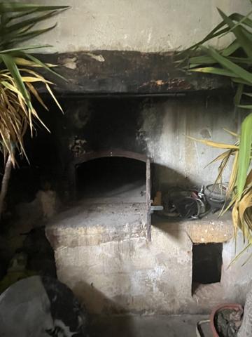 Corps de ferme du 19ème siècle