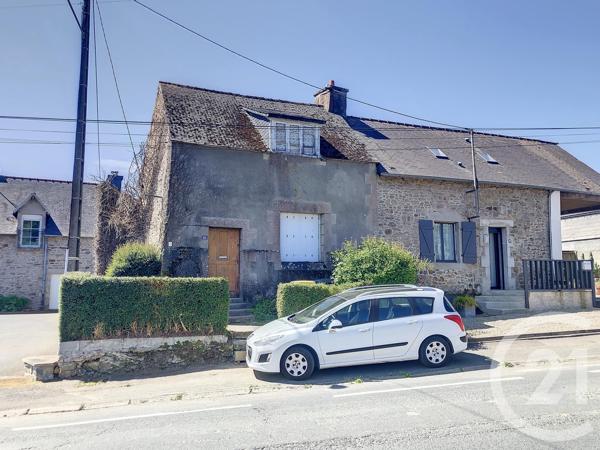 Maison à vendre  3 pièces - 45 m2 GRACES - 22