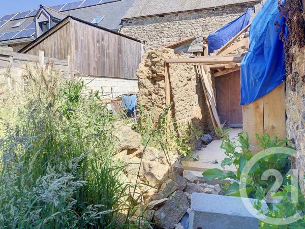 Maison à vendre  3 pièces - 45 m2 GRACES - 22