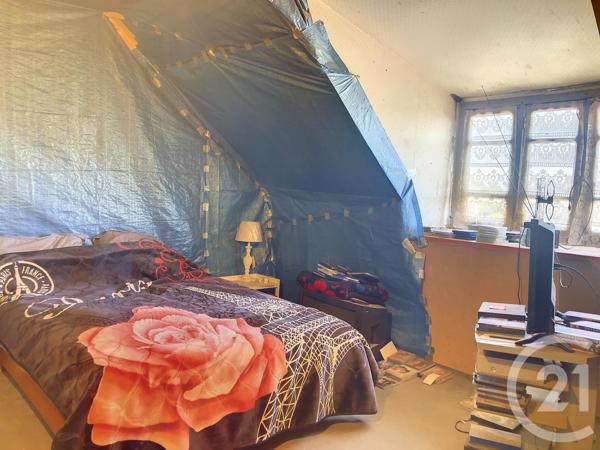 Maison à vendre  3 pièces - 45 m2 GRACES - 22