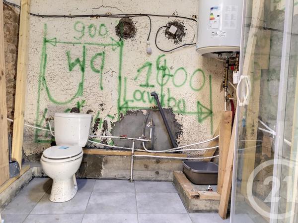 Maison à vendre  3 pièces - 45 m2 GRACES - 22