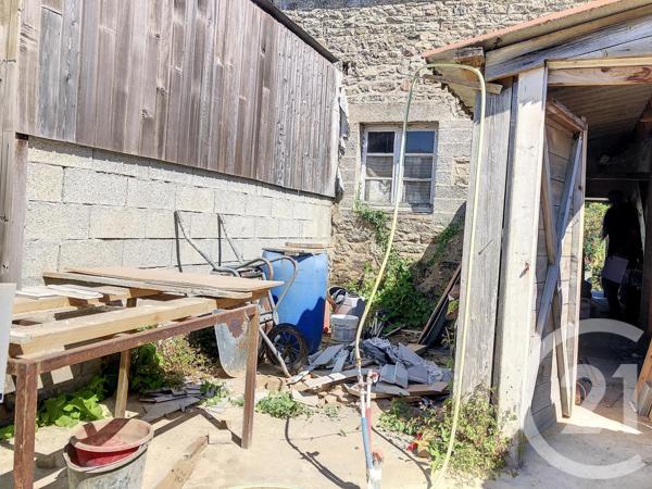 Maison à vendre  3 pièces - 45 m2 GRACES - 22