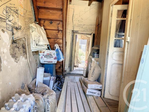 Maison à vendre  3 pièces - 45 m2 GRACES - 22