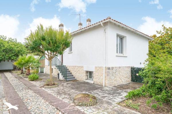 Maison à vendre 213 000 € Marennes 7 p 123 m² DPE