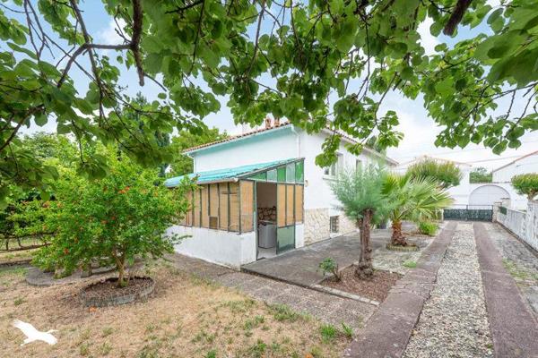 Maison à vendre 213 000 € Marennes 7 p 123 m² DPE
