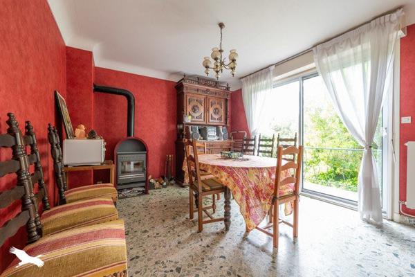 Maison à vendre 213 000 € Marennes 7 p 123 m² DPE