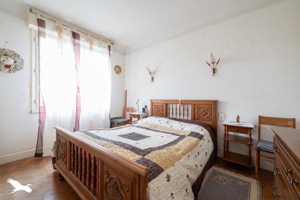 Maison à vendre 213 000 € Marennes 7 p 123 m² DPE