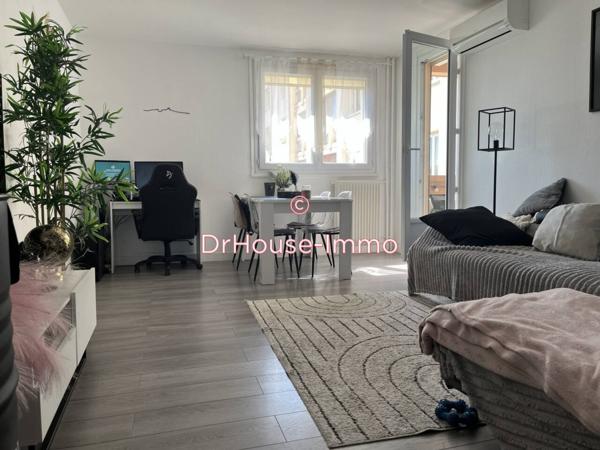 Appartement à vendre 3 pièces de 68 m²