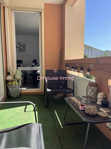 Appartement à vendre 3 pièces de 68 m²