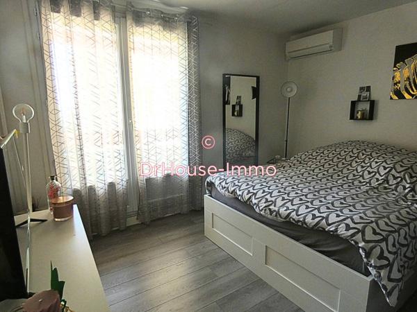 Appartement à vendre 3 pièces de 68 m²