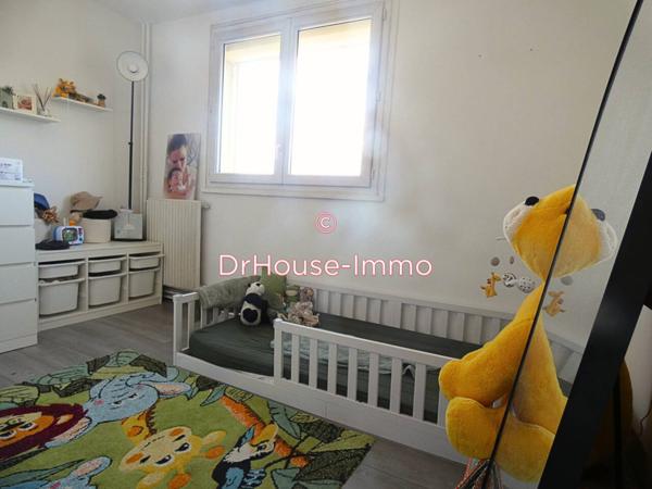 Appartement à vendre 3 pièces de 68 m²