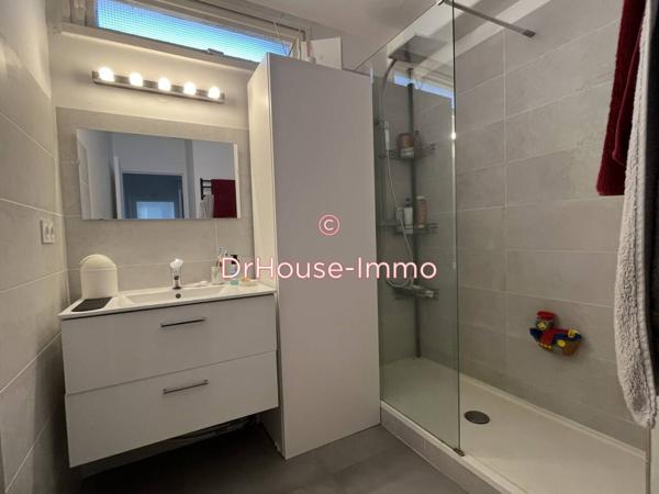 Appartement à vendre 3 pièces de 68 m²