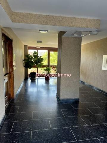Appartement à vendre 3 pièces de 68 m²