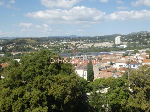 Appartement à vendre 3 pièces de 68 m²