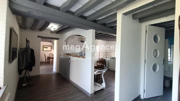 Maison à CIRAL, 61320 - 5 pièces 90m²