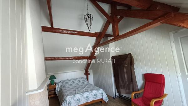 Maison à CIRAL, 61320 - 5 pièces 90m²