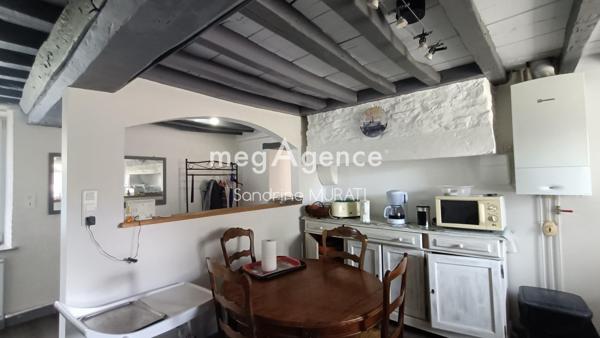 Maison à CIRAL, 61320 - 5 pièces 90m²