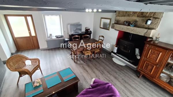 Maison à CIRAL, 61320 - 5 pièces 90m²