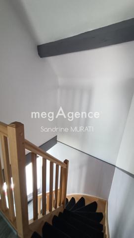 Maison à CIRAL, 61320 - 5 pièces 90m²