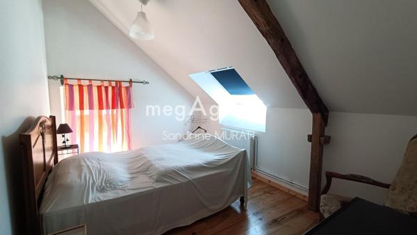 Maison à CIRAL, 61320 - 5 pièces 90m²