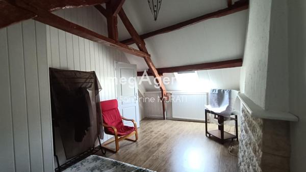 Maison à CIRAL, 61320 - 5 pièces 90m²