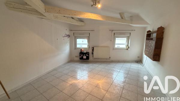 Immeuble à vendre 178 m² Châlons-en-Champagne