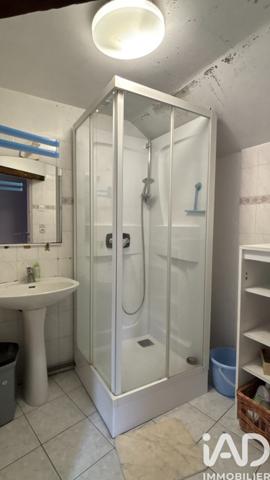 Immeuble à vendre 178 m² Châlons-en-Champagne