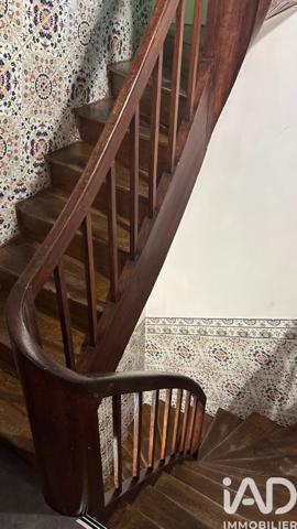 Immeuble à vendre 178 m² Châlons-en-Champagne