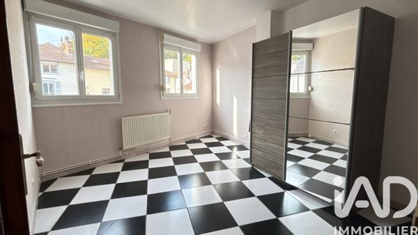 Immeuble à vendre 178 m² Châlons-en-Champagne