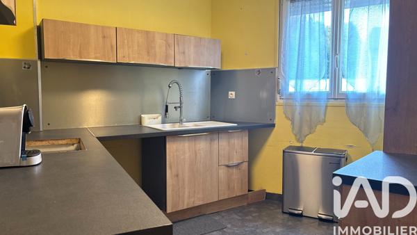 Immeuble à vendre 178 m² Châlons-en-Champagne