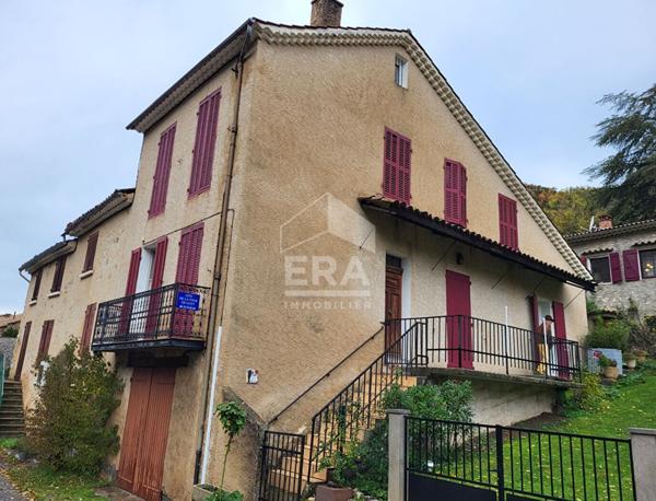 Maison Le Caire 6 pièce(s) 101 m2