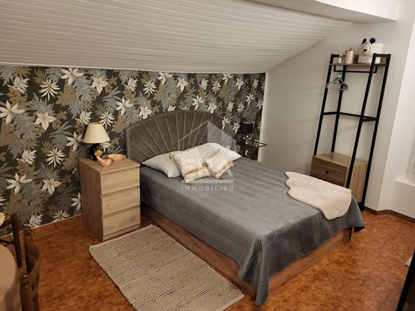 Maison Le Caire 6 pièce(s) 101 m2