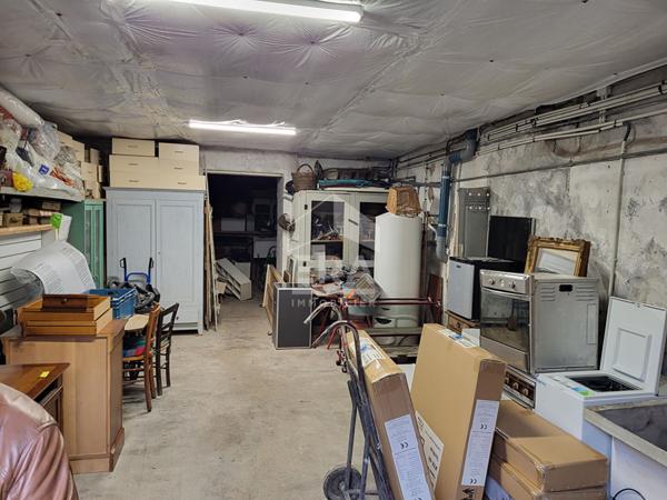 Maison Le Caire 6 pièce(s) 101 m2