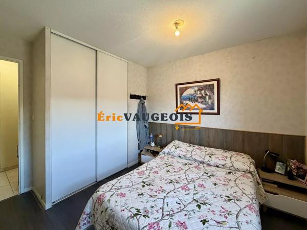 Vente                                                      Appartement
                        
                     3 pièces                      61 m2                     à La Ferté-Gaucher