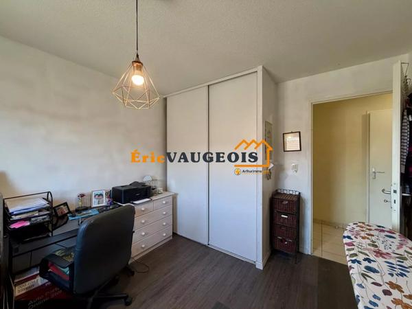 Vente                                                      Appartement
                        
                     3 pièces                      61 m2                     à La Ferté-Gaucher