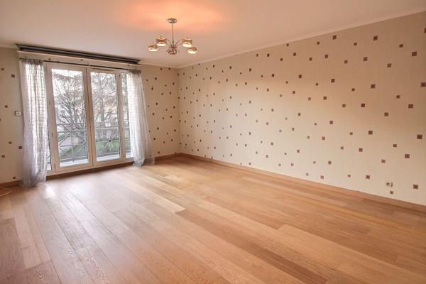 Appartement Thiais 4 pièces 86.01 Centre-ville rue Maurepas