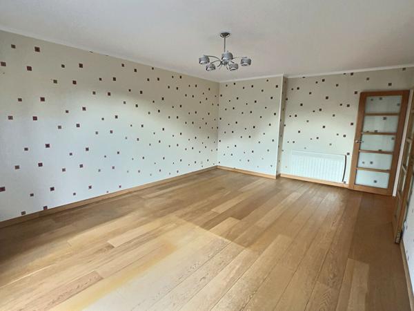 Appartement Thiais 4 pièces 86.01 Centre-ville rue Maurepas