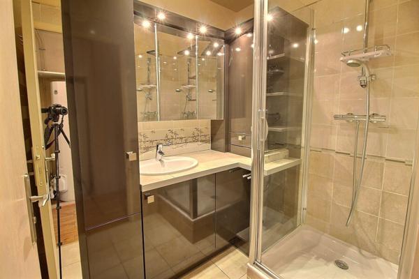 Appartement Thiais 4 pièces 86.01 Centre-ville rue Maurepas